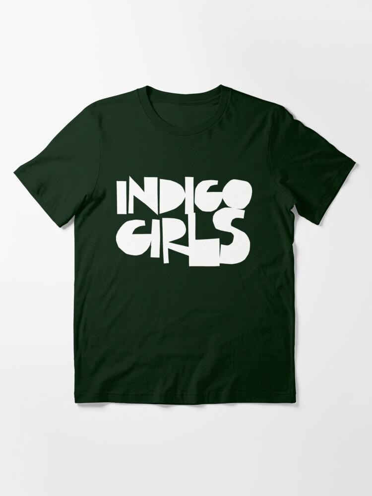 Indigo Girls Best Seller Indigo Girls Tihtan Music Classic Essential T-Shirt