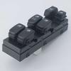 93575-2E100 93570-2E200 93580-2E000 Electric Power Window Switch Button For Hyundai Tucson 2006 2007 2008 2009 2010 2011