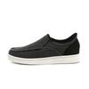 Gap Cozy Casual Baroin Slip-Ons (Black)