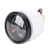 52mm 7000RPM Tachometer with Hourmeter 7 Color Backlight   9-32V RPM Gauge for Truck Tractor Car RV Boat