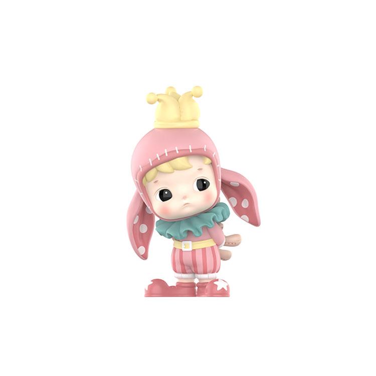 New POP MART HACIPUPU Fantasy Night Collection Blind Box Products Single Mystery Box/Full Box 12 Pcs PPMT-2410-0217