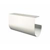 Gaona Kitchen Paper Holder, No Drilling Required, Magnetic, White, GA-PF020