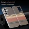 Fantasy Pattern Samsung S26ULTRA Leather Case: 3D Flip-Style with Card Slot for S24/A57