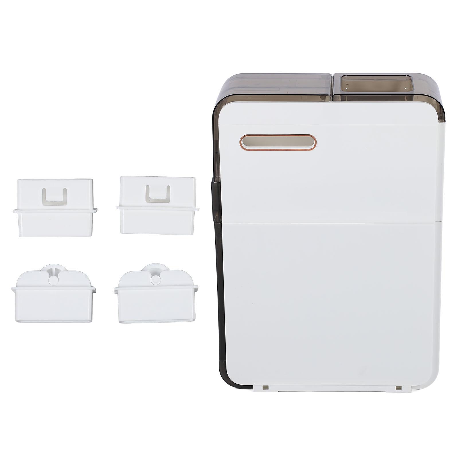 

Узкий тонкий шкаф с роликовыми колесами для хранения вещей, напольный шкаф, боковой органайзер для ванной комнаты дома