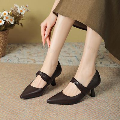 Bottines – Bottines