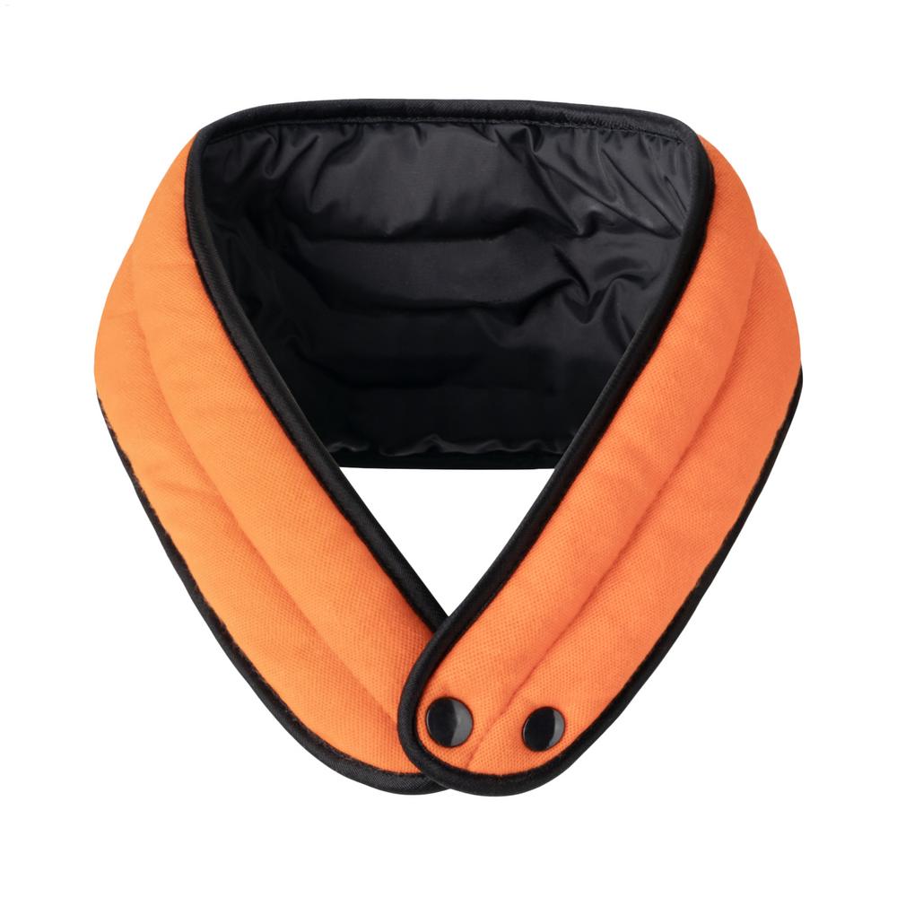 Neck Cooling Wraps Reusable Cold Towel Cooling Wrap for Sports Summer Outdoor Activities Golf Running Baseball Gym Workout