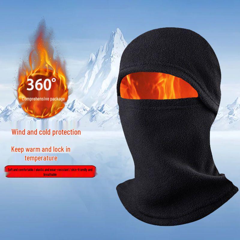 Winter Cycling Windproof Balaclava Mask