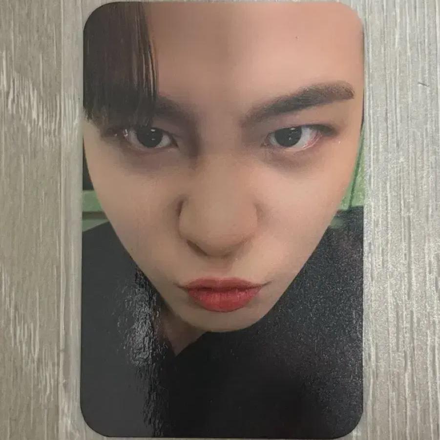 Ateez Will Kq Shop Pre-order Benefit Atez Will Kq Jungho