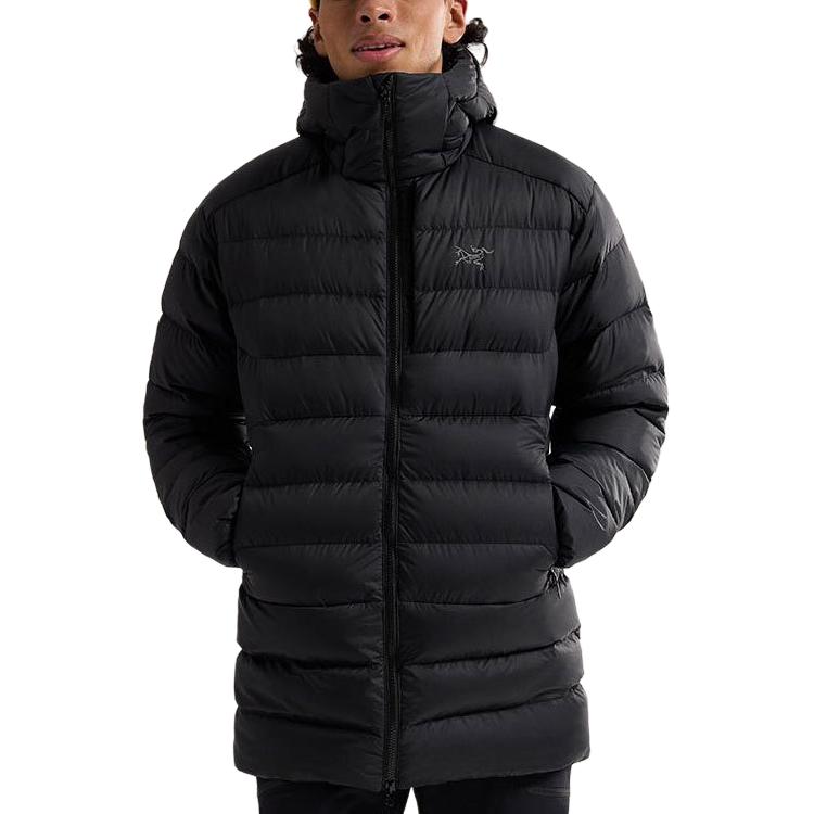 Мужские пуховики и куртки Arc'teryx THORIUM X000007264