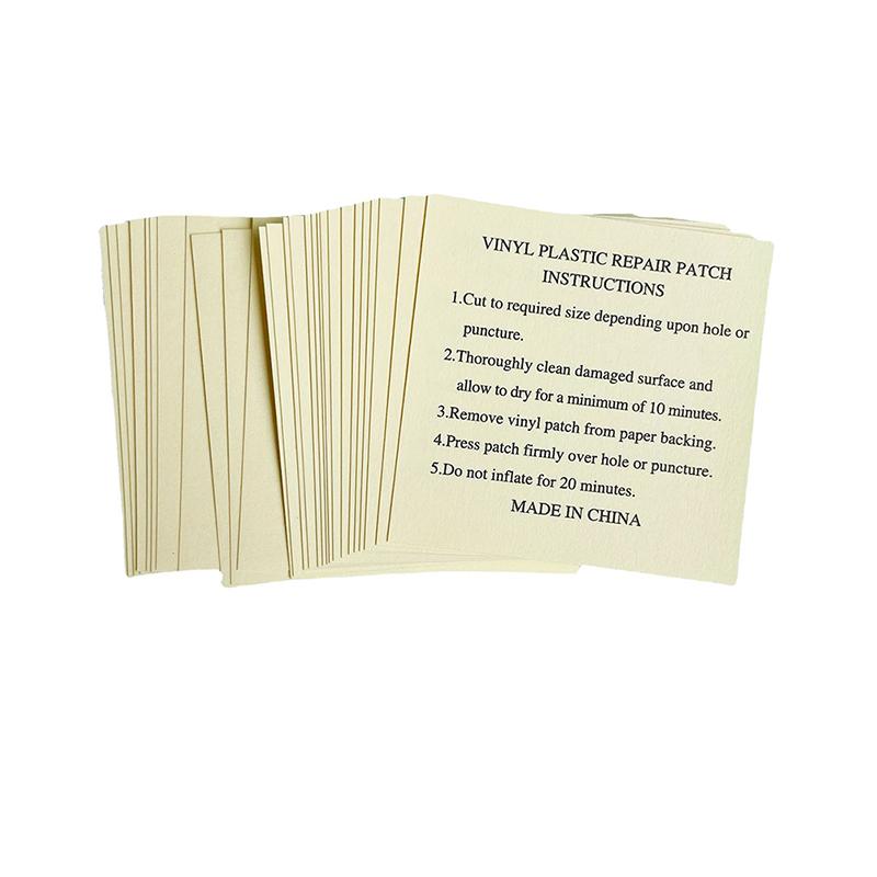 

Swimming Float Repair Patch Glue Sealant Glue Pvc For Inflatable Toys Pools Float Air Bed Dinghy Adhesives Accessories 5x5