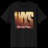 INXS Listen Like Thieves Vintage Black T-Shirt Size S-5XL EE50