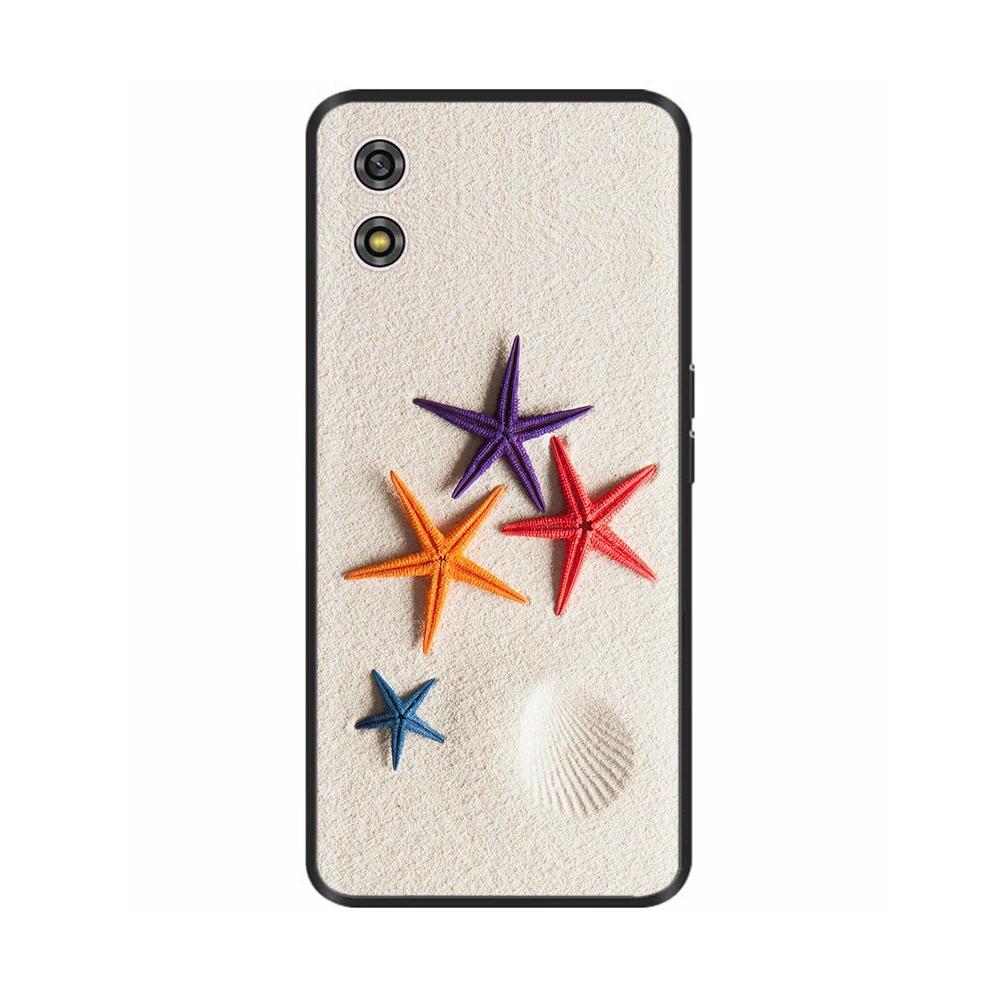 Etui do Xiaomi Qin 3 Ultra Luksusowe Silikonowe Miękkie Etui na Telefon Pokrowiec dla QIN 3 Qin3Ultra QIN3 Ultra Coque Uroczy Ochronny Śliczny Capa