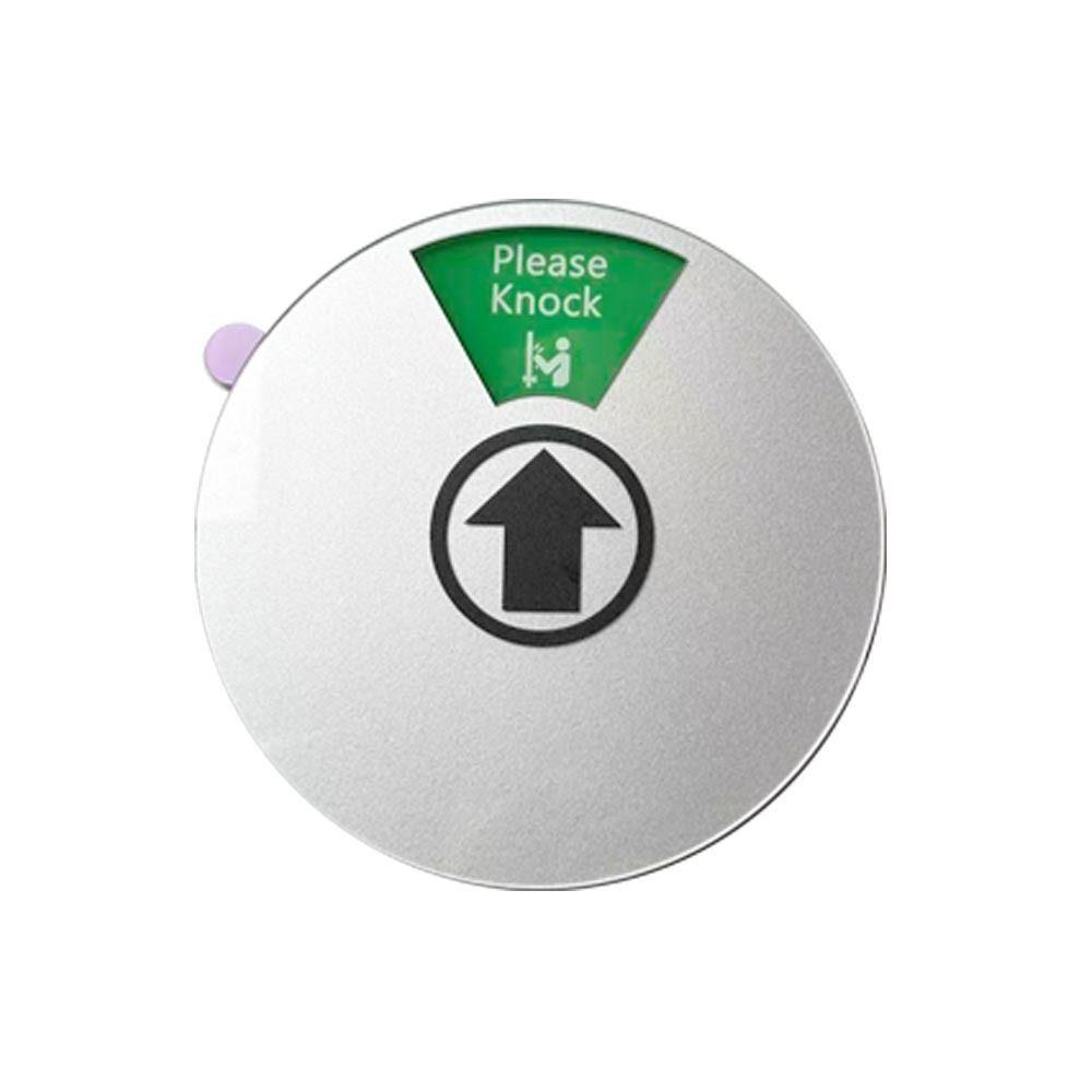 Acrylic Privacy Indicator 6 Statues Acrylic Slider Durable Office Door Status Sign  Office