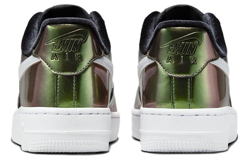 Nike Air Force 1 Low '07 LV8 Iridescent Damskie FV1173-010