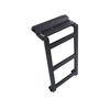 For Great Wall Haval H9 2025 2025 Carbon Steel Car styling Stainless steel Black Car Side Ladder Car Exterior Accessories