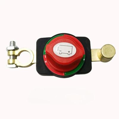 Aparelhos eletrónicos de carro – Interruptores