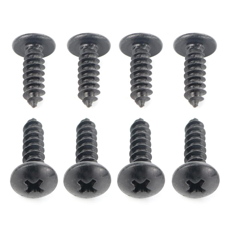 Fit For Kawasaki Z250 Z250SL Z300 Z650 Z750 Z800 Z900 Z1000 Complete Full Fairing Bolts Kit Screw Washer Fastener Bodywork Steel