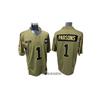 Retro Embroidered Eagle Steelers Football Jersey Men Women Cotton Blend Training Shirt Rugby Sportswear
