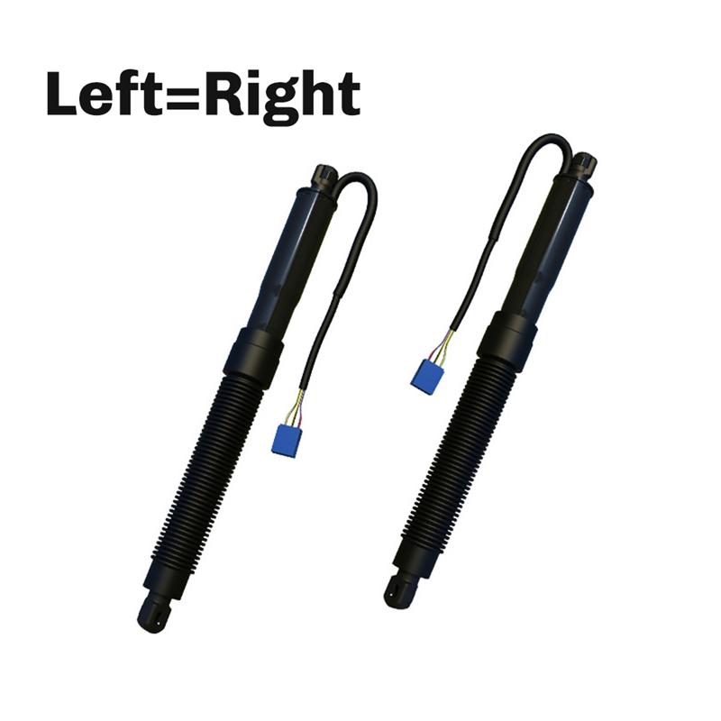 Car Electric Tailgate Support Strut Tailgate Lift Support Strut HCHY5606919A Left=Right For BYD HAN 2020-2025-A99D