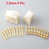 28mm Socket Terminal Pin Connector for Car Motorcycle Electrical Wiring