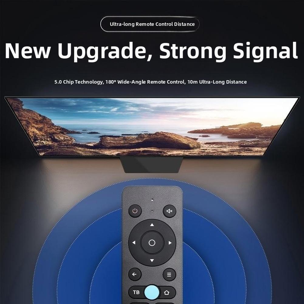 Remote Control for BBK AN1603 and For Orima TV Projectors with 180 Degree Wide Angle and 15 Meter Remote Distance