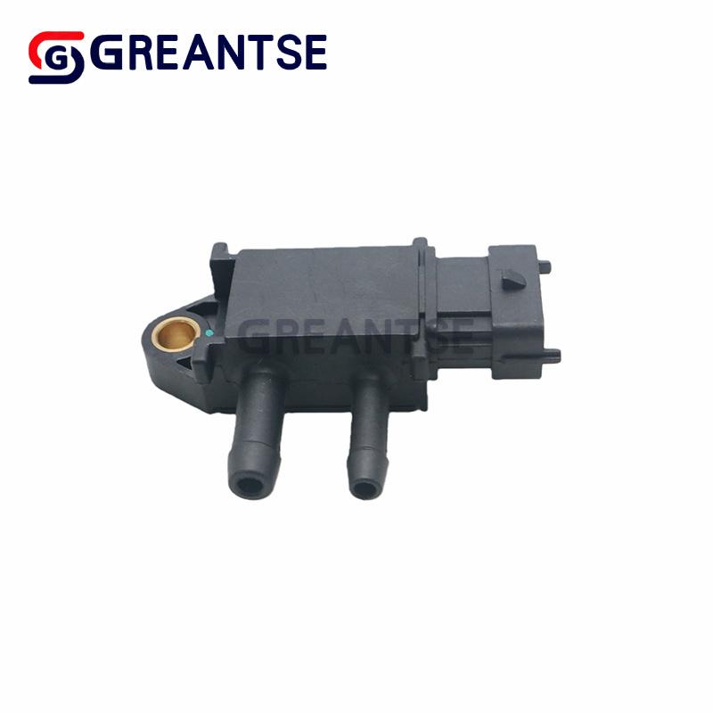 55599659 Differential Pressure Sensor For Opel Astra B16 ignia 1.6/2.0 CDTi 7421403962 A2C730921000 30036790 862104