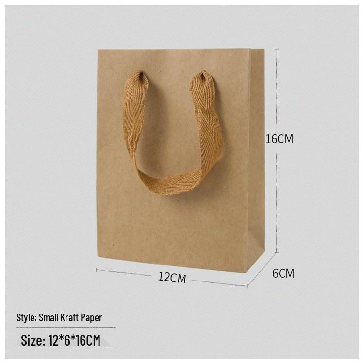 Black Right Angle Flip-top Jewelry Gift Box - Ring & Earring Packaging with Logo Printing