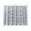 Lace Trim Sweet 3D Silicone Nail Mold Manicure Stencil Tool  For DIY Manicure Decor