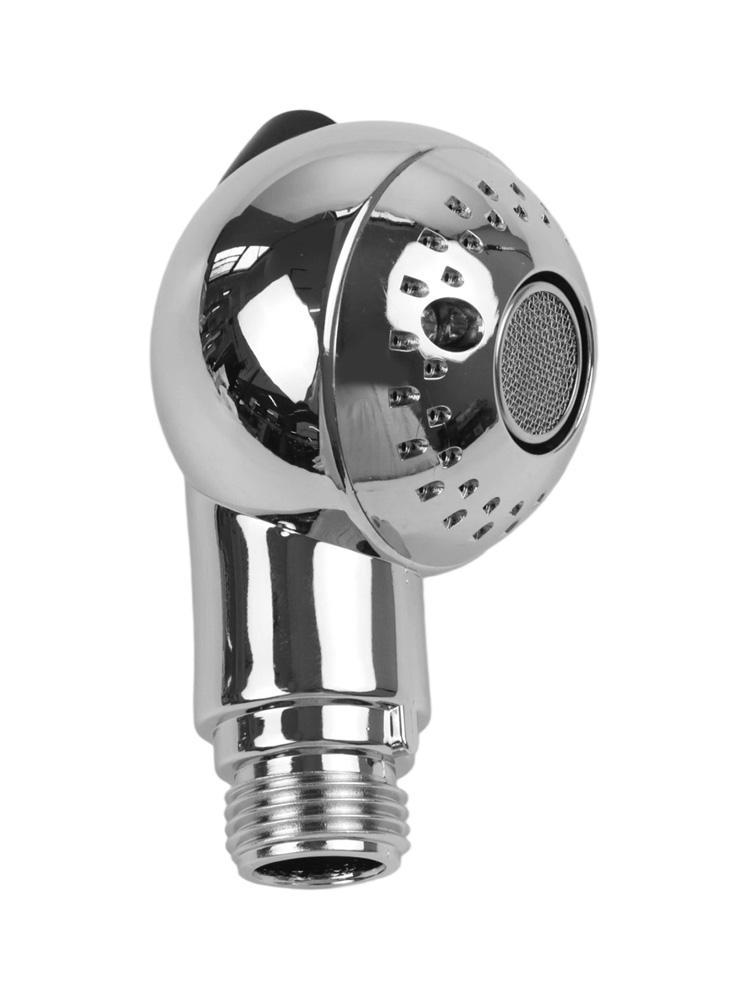 ABS Material Barber Salon Shower Head Hairdressing Shower Nozzle Filter Head