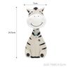 Lovely Giraffe Eye Frame Resin Display Frame Storage Rack Craftsmanship Family Creative Ornaments Decoration Home Decor