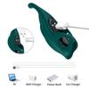 Finger Vibrator Vibrating Sex Toys for Women Vagina Anal Clitoris Stimulator Couples Erotic Female Masturbation with 9 Power Vibrating Modes