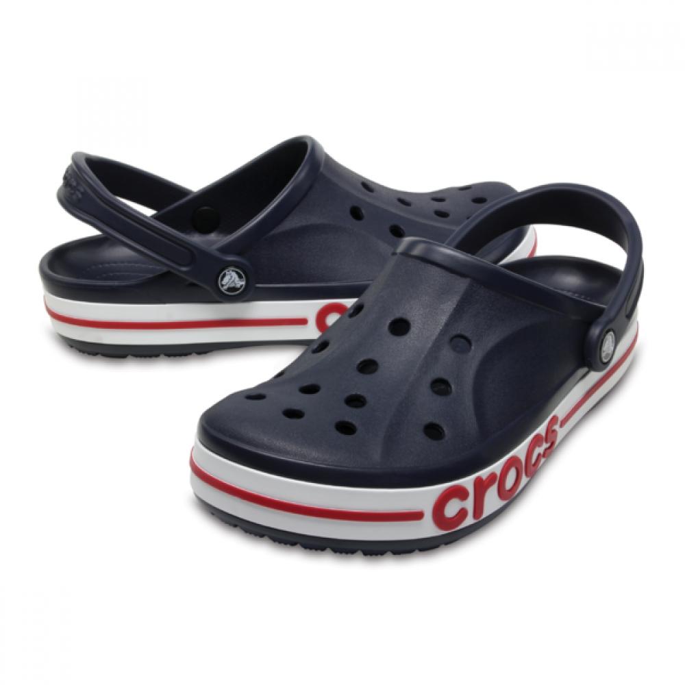Crocs Bayaband Clog Slipper 205089 4cc