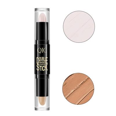 Make-up na tvár – Bronzery a rozjasňovače