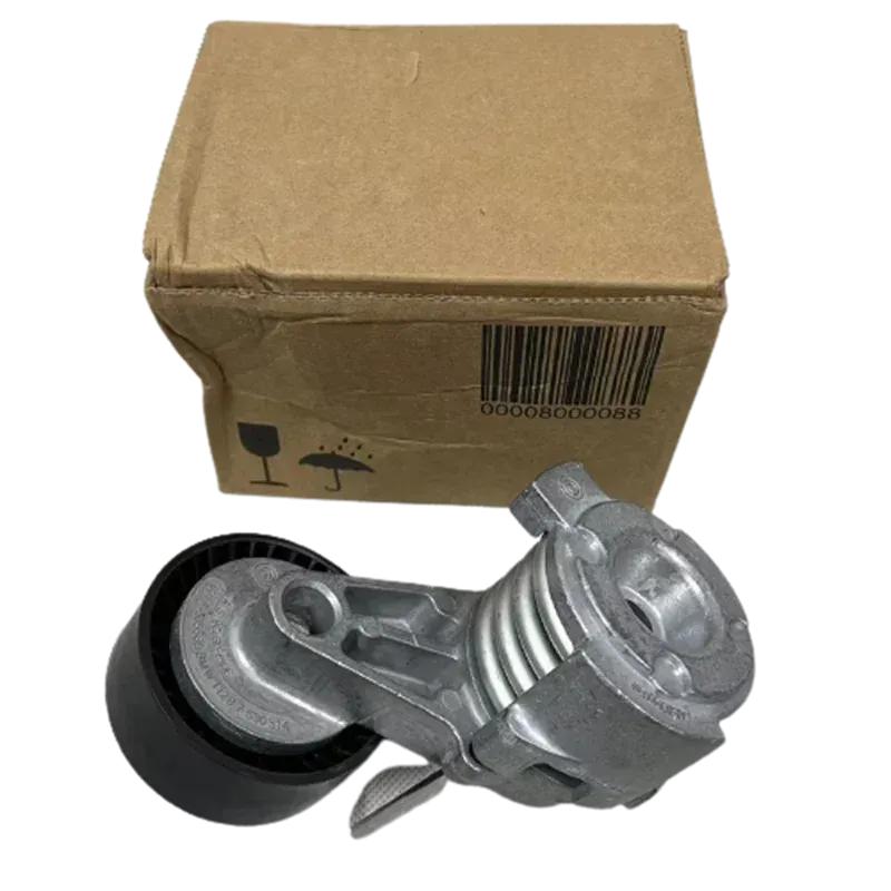 11288624196 Auto Spare Parts 1 pcs Belt Tensioner For BMW E90/E60/E66/E70