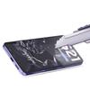 MOCOLO Silk Printing HD Tempered Glass Full Glue Full Coverage Screen Protector Film for Samsung Galaxy S21 4G/5G