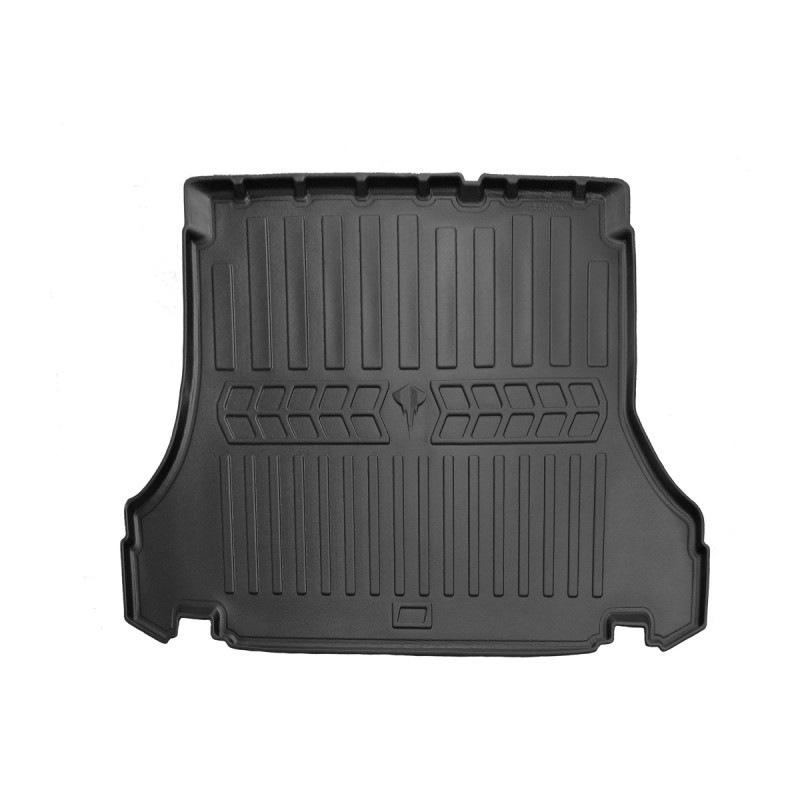 

Trunk mat Stingray 3D (SD) for Daewoo Lanos