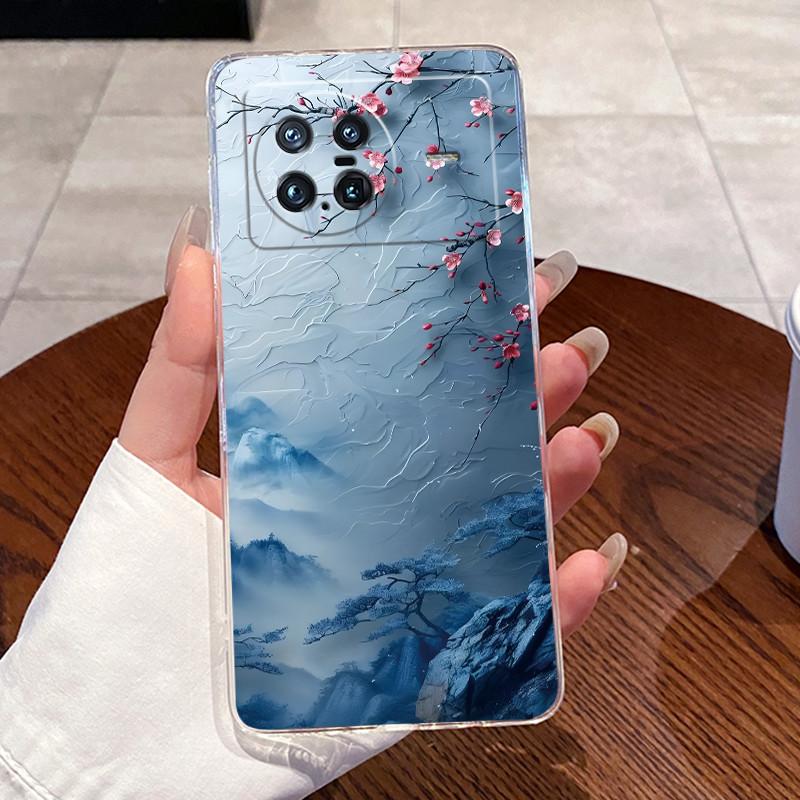 Jelly Casing For Vivo X Note Funda Capa Clear Silicone Soft TPU Back Cover Cute Cat Rabbit Heart Protective Case Coque