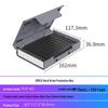 ORICO M.2 SSD Storage Protective Box