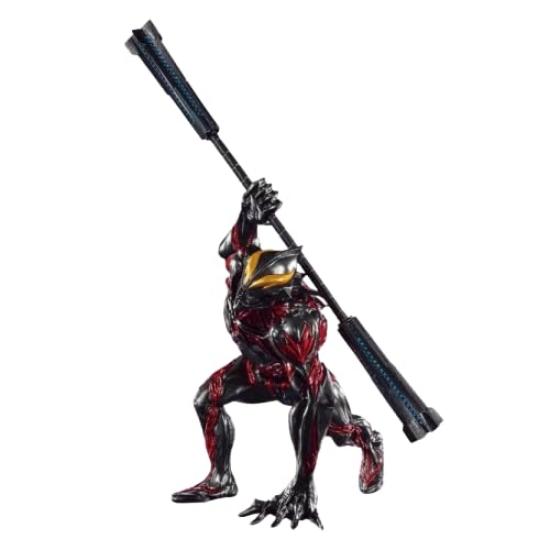 Ultraman Goukai Ultraman Belial Series
