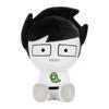 Jucărie de pluș Anime Vriska Serket Homestuck John Egbert Paradoxum Păpuși de pluș Figurine de pluș Jucării de pluș Cadouri de zi de naștere de Crăciun