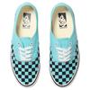 WACKO MARIA x Vans Premium Authentic Skateboard Shoes Unisex Blue Black VN000D9NBLU