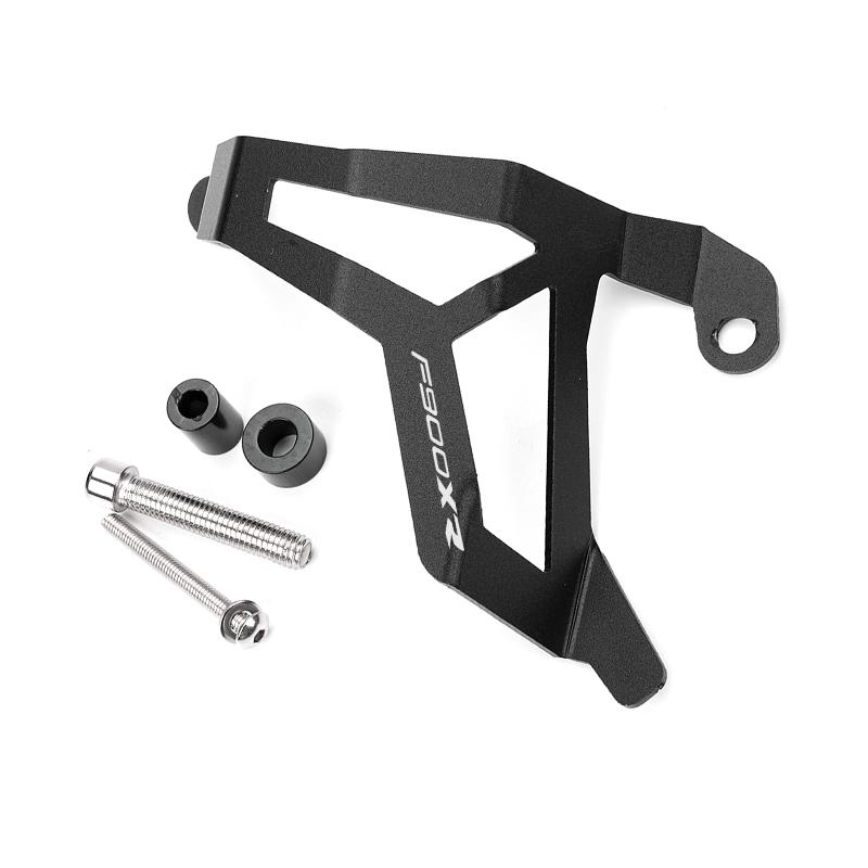 For BMW F900R F900XR F900 XR R 2020-2025 Motorcycle Accessories CNC Gear Shift Lever Protective Cover Protector Guard