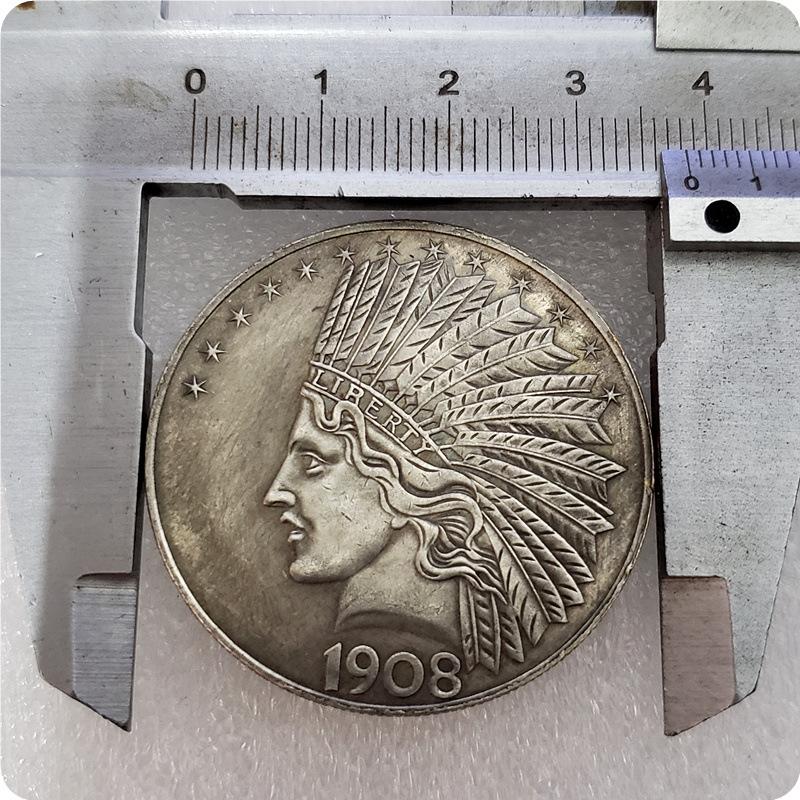 USA United States Commemorative Collectible Souvenirs Coins