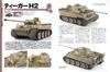 German Planned Heavy Tank (Military Modeling Book)