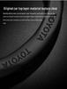 Toyota & Land Rover Steering Wheel Covers: Fits Corolla, Levin, 2023 Camry, Yaris, RAV4