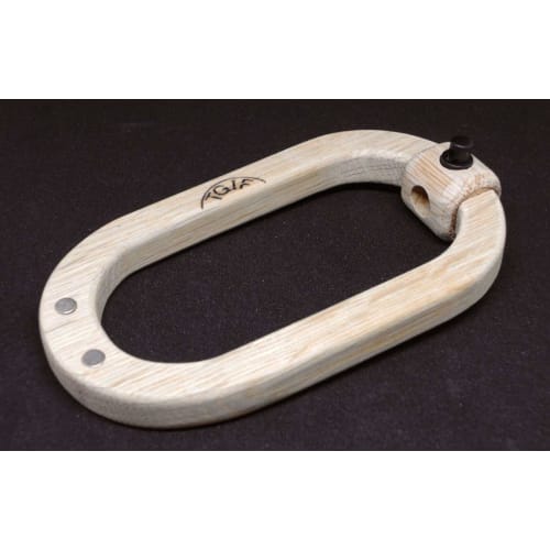 Planet Shop Aruko Painting Jig, Large Oval (with Neodymium), Hobby Tool W07