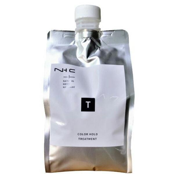 Nash NHC Natural Herb Hair Care and Color Hold Treatment 250g  1000ml