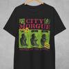 City Morgue Bottom of The Barrel Album TShirt  Zillakami Merch  Sosmula Merch Unisex T-Shirt