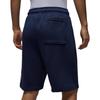 Jordan Essenziali Morbido Comodo Versatile Delicato Sulla Pelle Pantaloncini Casual Pantaloncini da Uomo Blu FV7310410