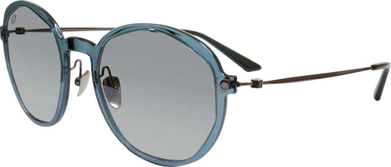 

[iZONE] iZONE High-Performance Polarized Sunglasses for Driving, Lightly Tinted Lenses, IDRIVE Premium P165-DRGY7